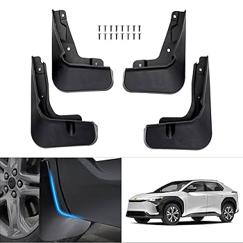 Amazon.com: Autorder Mud Flaps Splash Guards for 2023 2024